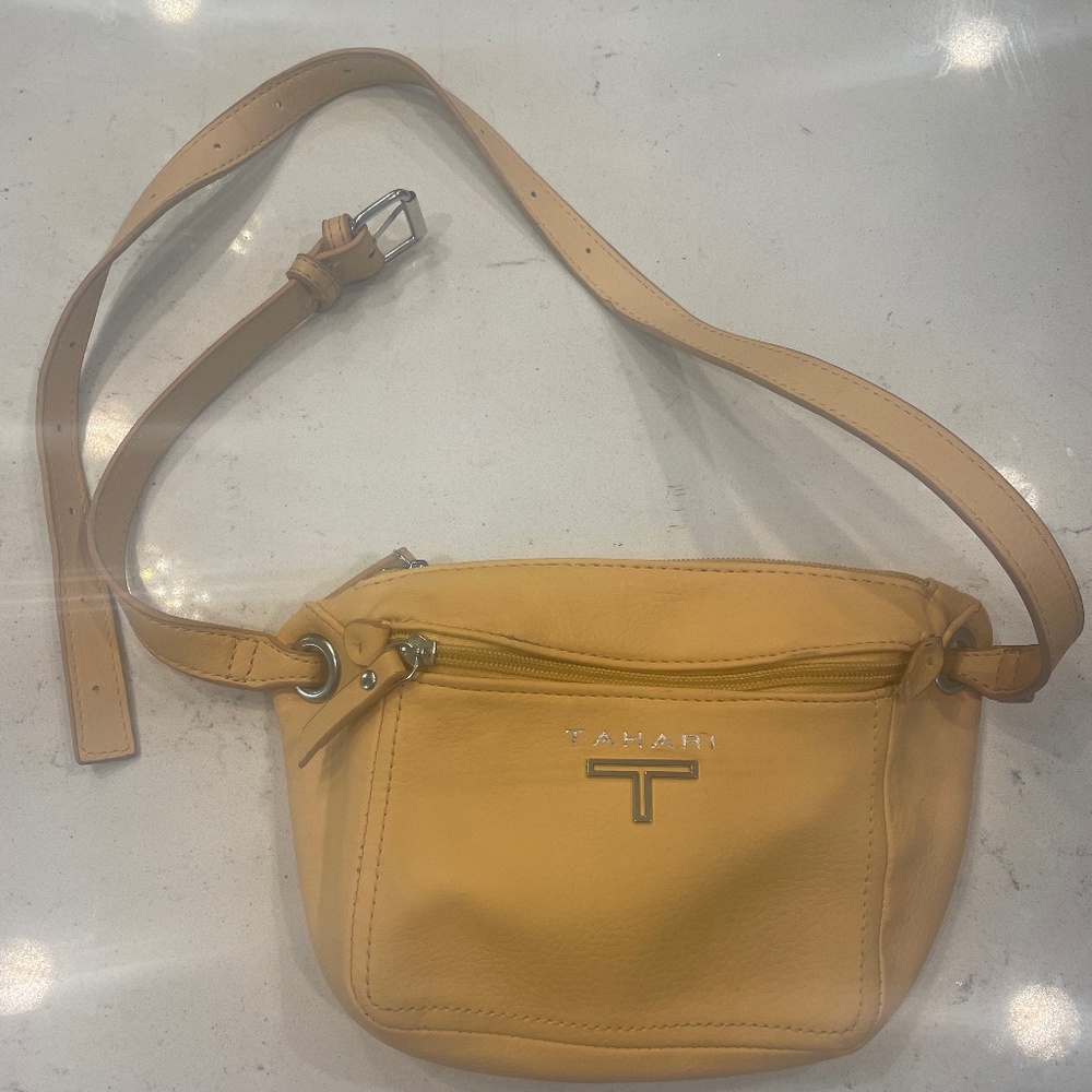Tahari Fanny-Pack